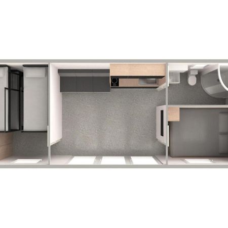 Mobile Homes Istria - Brioni Pula Exterior foto