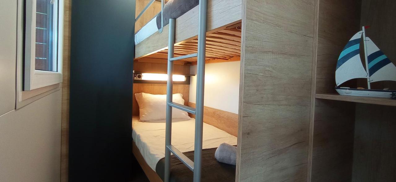 Mobile Homes Istria - Brioni Pula Exterior foto